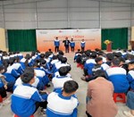 Từ giáo dục đến việc làm: Mô hình hợp tác công – tư hiệu quả trong phát triển thanh niên tại Hải Phòng